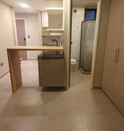 Unico En Retiro A Estrenar Apartment Buenos Aires Exterior photo