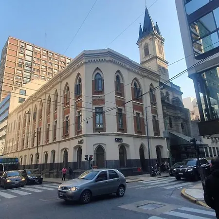 Unico En Retiro A Estrenar Apartment Buenos Aires Exterior photo