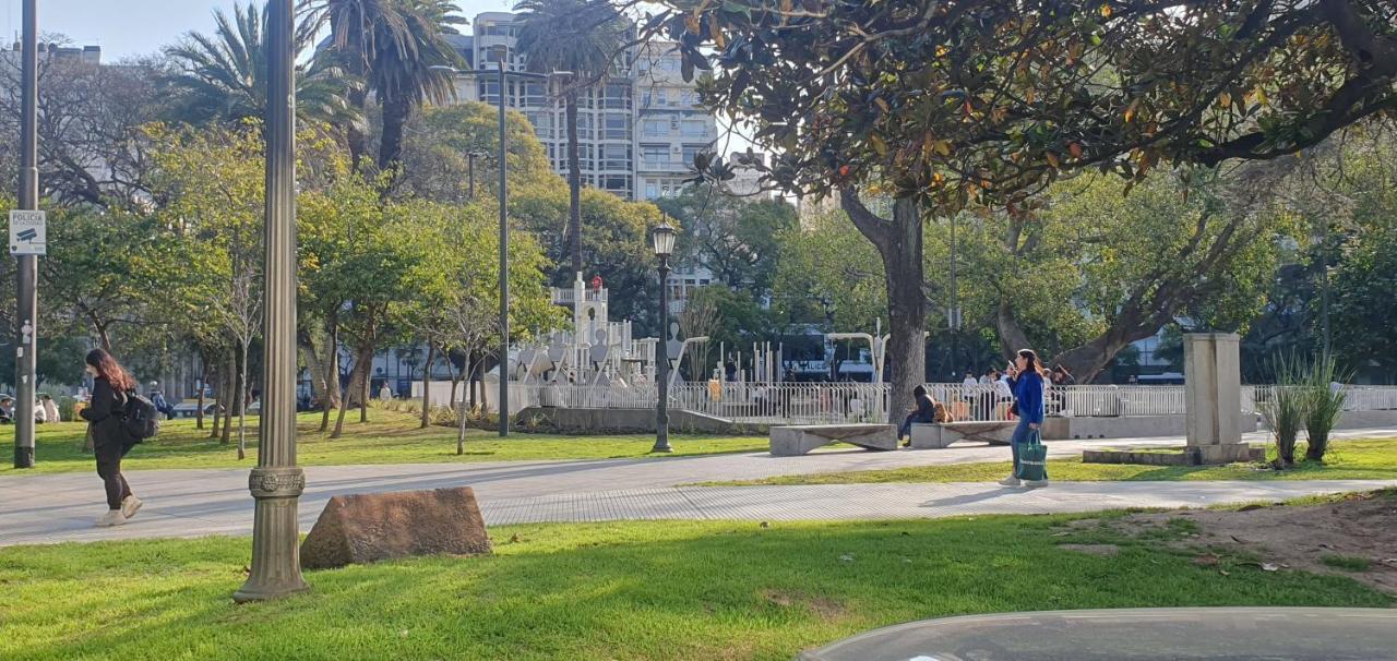 Unico En Retiro A Estrenar Apartment *