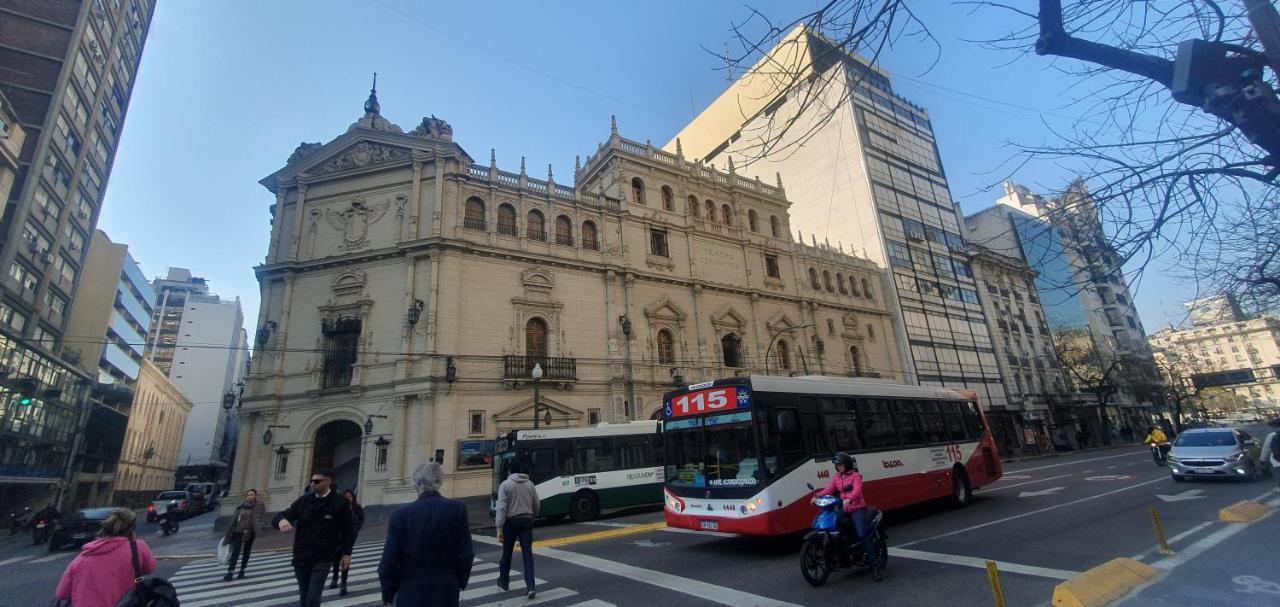 Unico En Retiro A Estrenar Apartment Buenos Aires
