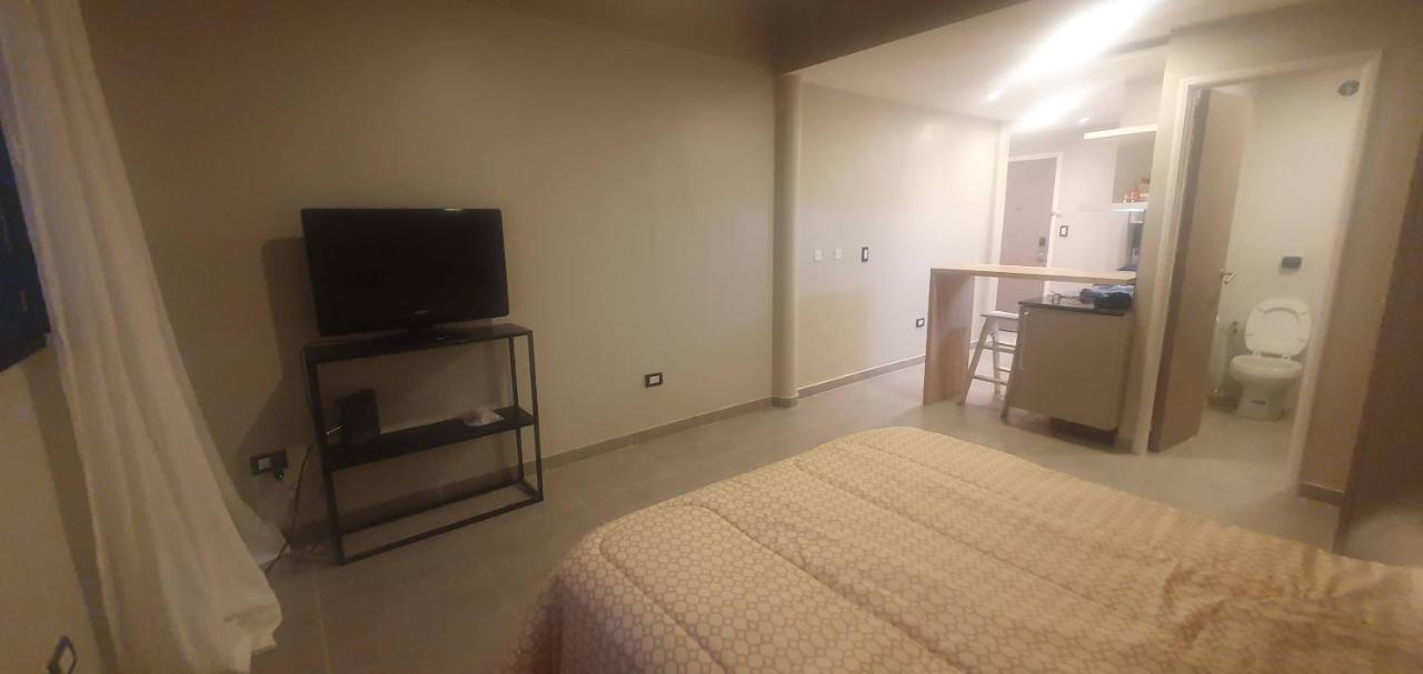 Unico En Retiro A Estrenar Apartment Buenos Aires
