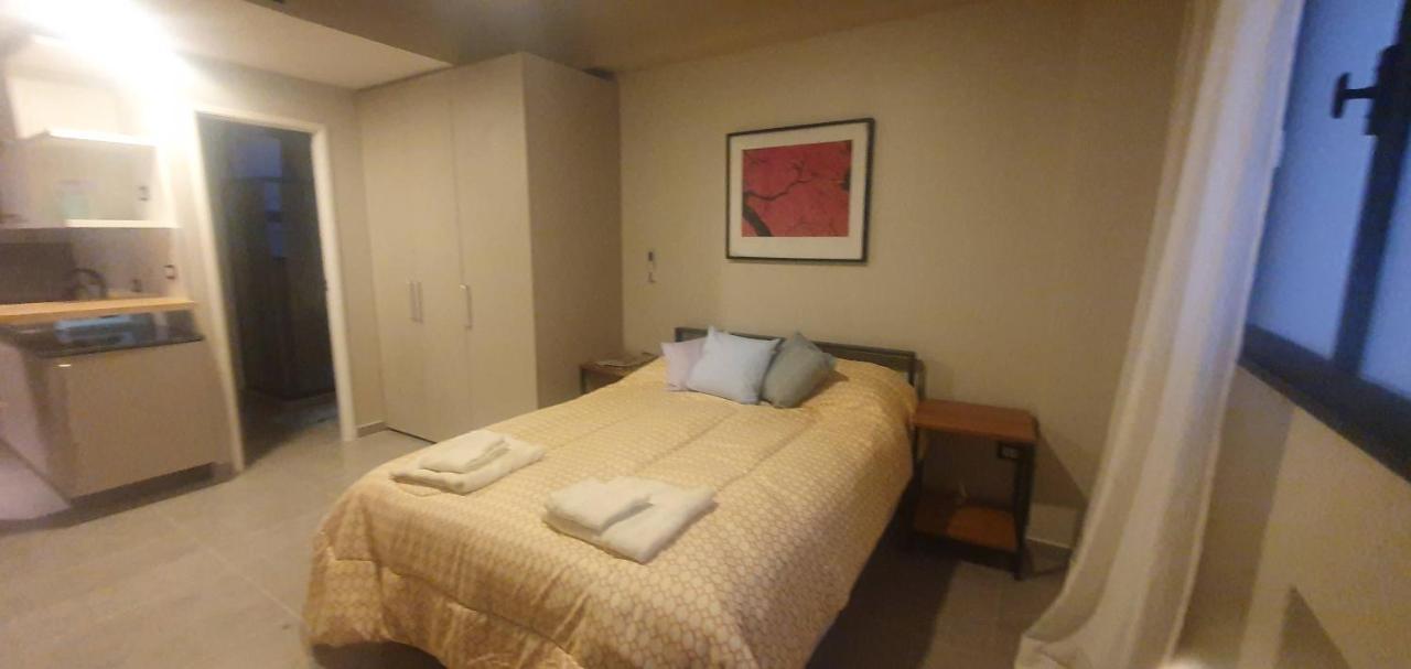 Apartment Unico En Retiro A Estrenar *
