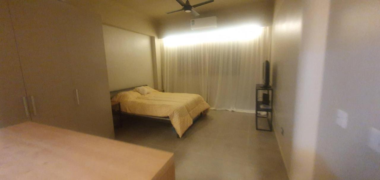 Apartment Unico En Retiro A Estrenar Buenos Aires