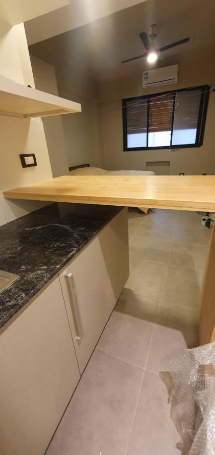 Unico En Retiro A Estrenar Apartamento Buenos Aires