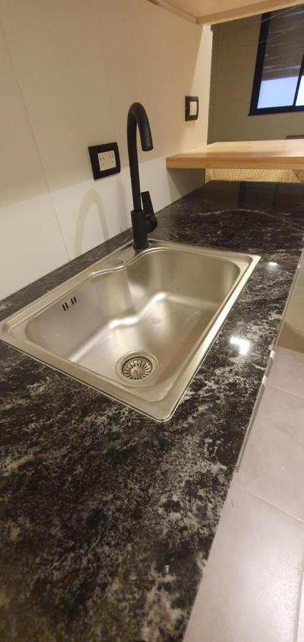 Unico En Retiro A Estrenar Apartamento Buenos Aires