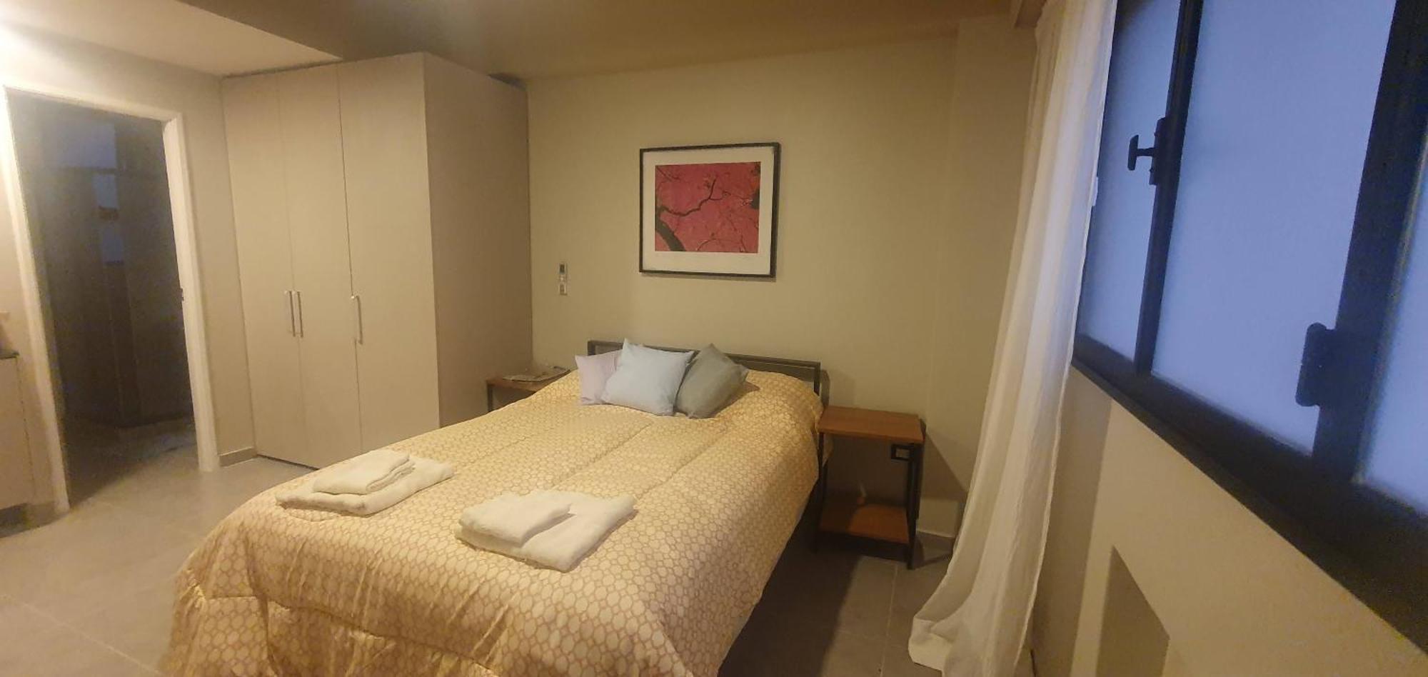 Unico En Retiro A Estrenar Apartamento Buenos Aires